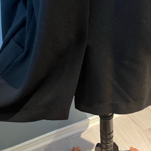 Wilfred, black instructed blazer. - Picture 6 of 7